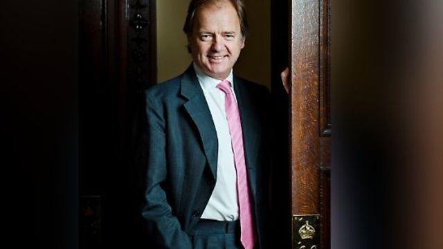 Sir Hugo Swire Appointed to the Board of Directors